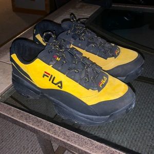 Fila shoes